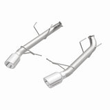 MagnaFlow SYS A/B 2011 Ford Mustang 3.7L - 15596