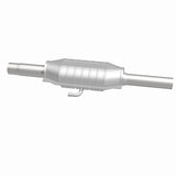 MagnaFlow Conv GM 24.87X6.5X4 1.75/1.75 - 23444