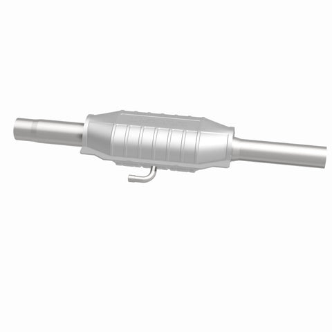 MagnaFlow Conv GM 24.87X6.5X4 1.75/1.75 - 23444