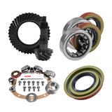 Yukon 7.5in/7.625in GM 4.11 Rear Ring & Pinion Install Kit 2.25in OD Axle Bearings - YGK2239