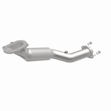 MagnaFlow Catalytic Conv Direct Fit Federal 06-11 Chevy Corvette V8 7.0LGAS - 52037