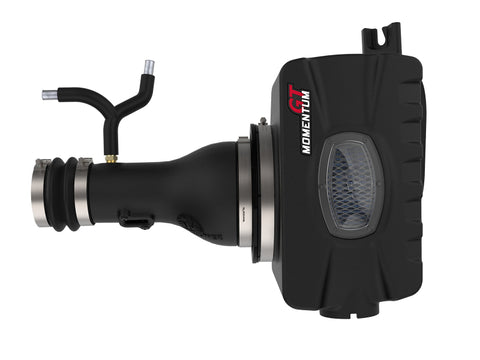 aFe Momentum HD Pro 10R Cold Air Intake System 17-19 Nissan Titan XD V8-5.6L - 50-70034R
