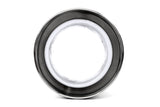 Dinan Double-Walled 4.5in Clamp-On Exhaust Tip - Polished - 4.5in Outlet / 3.25in Inlet - D663-0643-BOX