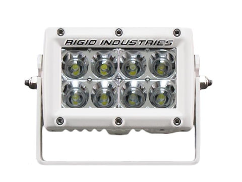 Rigid Industries M-Series - 10in - Spot/Flood Combo - 810313