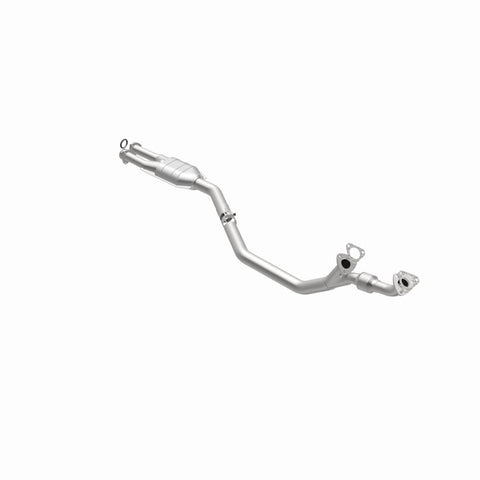 MagnaFlow Conv BMW 69.75X6.5X4 1.75/1.75 - 23558