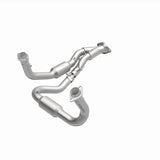 MagnaFlow 05-06 Jeep Grand Cherokee 4.7L Direct Fit Catalytic Converter - 4651686