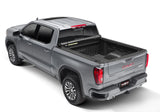 Truxedo 19-20 GMC Sierra & Chevrolet Silverado 1500 (New Body) 6ft 6in Lo Pro Bed Cover - 572601TRX