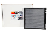 K&N Replacement Cabin Air Filter - VF8001
