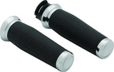Kuryakyn Thresher Grips Scout Chrome - 5938