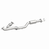 MagnaFlow Direct-Fit OEM EPA Compliant Catalytic Converter - 13-15 Nissan Pathfinder V6 3.5L - 52699