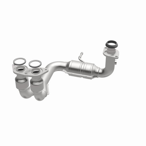 MagnaFlow Direct Fit Catalytic Converter 02-03 Toyota MR2 1.8L - 441042