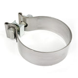 Stainless Works 2 1/4in HIGH TORQUE ACCUSEAL CLAMP - NBC225