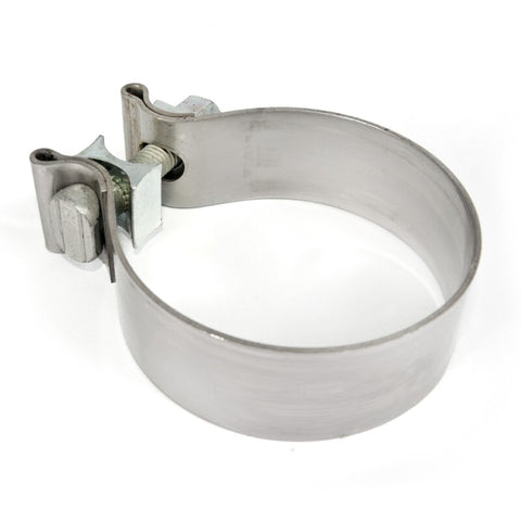 Stainless Works 2 3/4in HIGH TORQUE ACCUSEAL CLAMP - NBC275