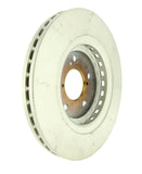 Stoptech 17-18 Acura MDX 3.5L Premium High Carbon Cryo Front Brake Rotor - 120.40092CRY