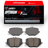 R1 21-26 Mercedes-Benz Maybach S680 Rear Optimum OE Brake Pads - 2551-2425-00
