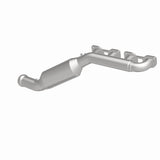 MagnaFlow Converter Direct Fit 07-10 BMW X5 4.8L V8 - 52236