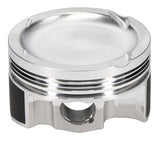 JE Pistons VW 2.0T TSI 8.5:1 ASYM KIT Set of 4 Pistons - 314317