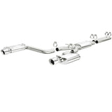 MagnaFlow Sys CB 05 Chrysler/Dodge SRT 6.1 V8 - 16642