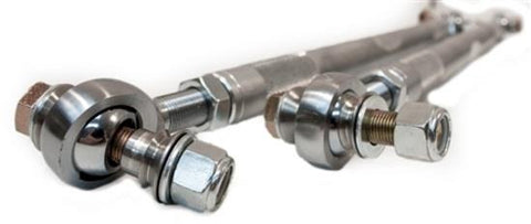 Innovative 92-00 Civic (EG/EH/EJ/EK/EM) / 94-01 Integra (DC) Competition / Traction Bar kit - 50112
