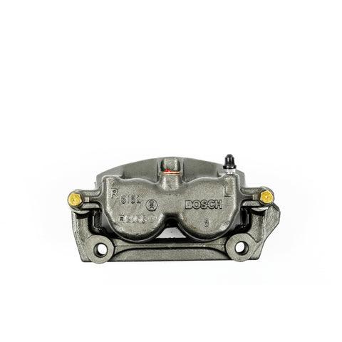 Power Stop 99-03 Ford F-150 Front Left Autospecialty Caliper w/Bracket - L4751
