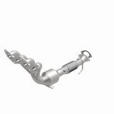 MagnaFlow Conv DF 2012 Ford Focus 2.0L - 51153