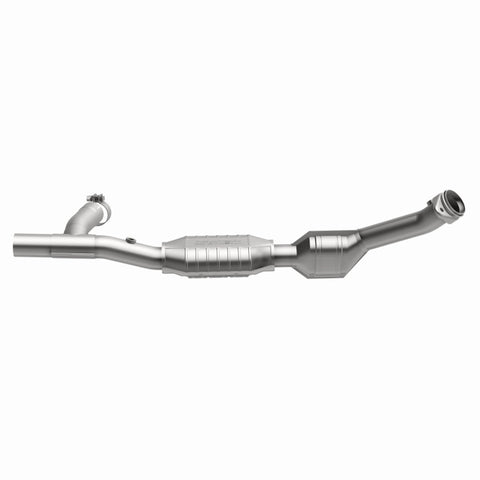 MagnaFlow Conv DF 99-00 Ford Trucks 5.4L - 51792