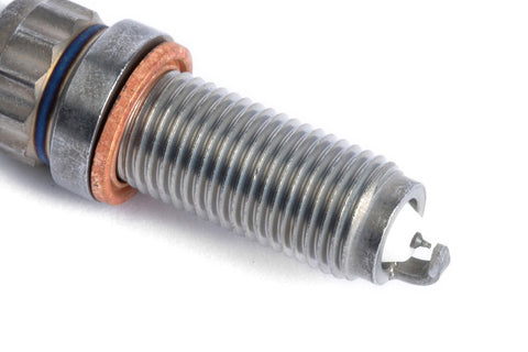 Dinan B48/B58/S58 Iridium Spark Plug - Heat Range 9 - 12mm x 26.5mm x 14mm (Flat) - SINGLE - D640-0001