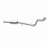 MagnaFlow Conv DF Alfa Romero 82 91 - 23511