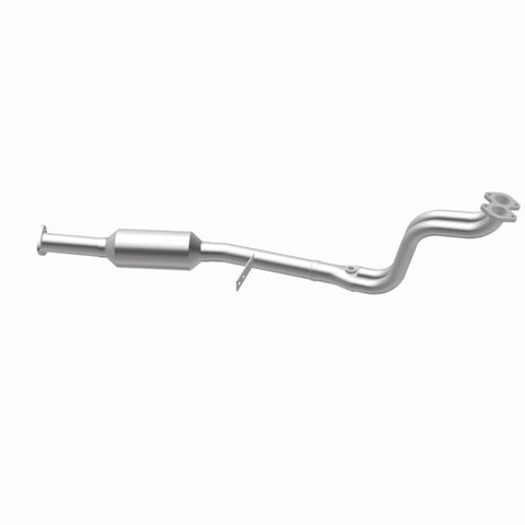 MagnaFlow Conv DF Alfa Romero 82 91 - 23511