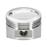 Wiseco Yamaha YFM250 Timberwolf 90-00 8.71 CR Piston Kit - 4675M07200