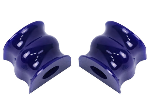 SuperPro 2003 Subaru Baja Sport Front 19mm Sway Bar Mount Bushing Set - SPF1617-19K
