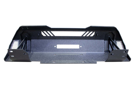 Fishbone Offroad 12-15 Tacoma Center Stubby Bumper - FB22296