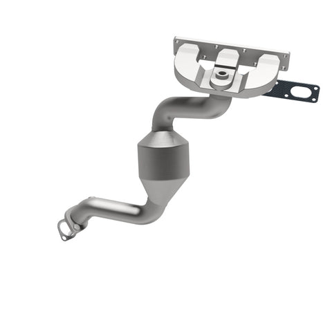 MagnaFlow Conv DF 99-00 BMW Z3 L6 2.8L Front Manifold - 50175