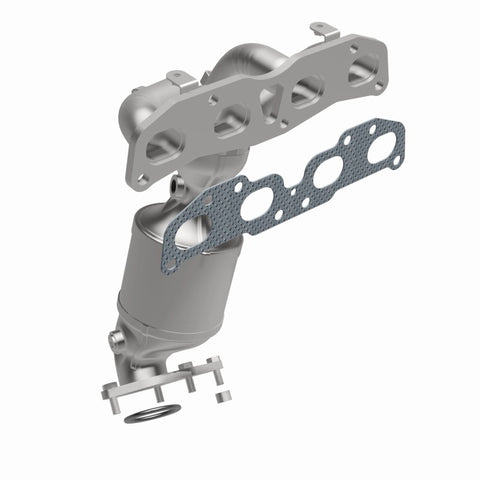 MagnaFlow Direct Fit Catalytic Converter California Grade CARB Compliant 07-10 Nissan Altima L4 2.5L - 5531295
