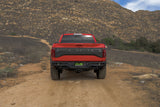 DV8 Offroad 2017-2020 Ford F-150 Raptor Tube Rear Bumper - RBFR1-01