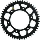 ProTaper Suzuki Rear Black Sprocket - 49 Teeth - 033206