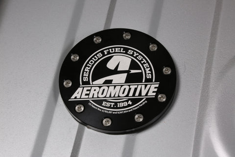 Aeromotive 74-77 Chevrolet Camaro & 74-78 Pontiac Firebird 340 Stealth Gen 2 Fuel Tank - 18435
