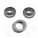 Yukon Gear Carrier installation Kit For AMC Model 35 Diff w/ 30 Spline Upgraded Axles - CK M35-30