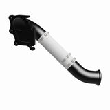 MagnaFlow 01-05 Chevy/GMC Duramax Diesel V8 6.6L 4 inch System Exhaust Pipe - 15398