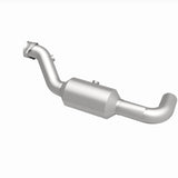 MagnaFlow 18-21 Ford Expedition Left Underbody 3.5L Direct Fit Catalytic Converter - 280218