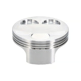 Wiseco Yamaha YZ400 98-99/WR400F 98-00 12.51 Piston kit - 4649M09200