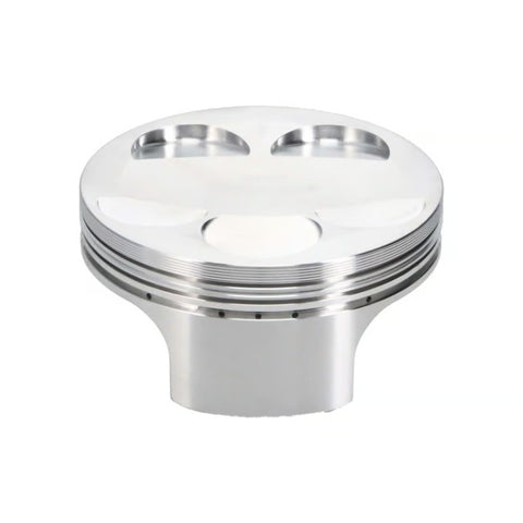 Wiseco Yamaha YZ400 98-99/WR400F 98-00 12.51 Piston kit - 4649M09200