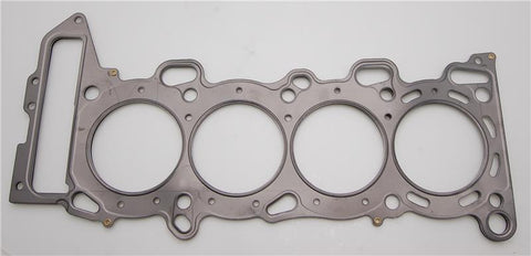 Cometic Nissan SR20DE/DET 87.5mm .051 inch MLS Head Gasket w/1 Extra Oil Hole - C4324-051