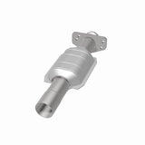MagnaFlow Direct Fit Catalytic Converter 92-94 GM S10 Blazer Bravada - 93485