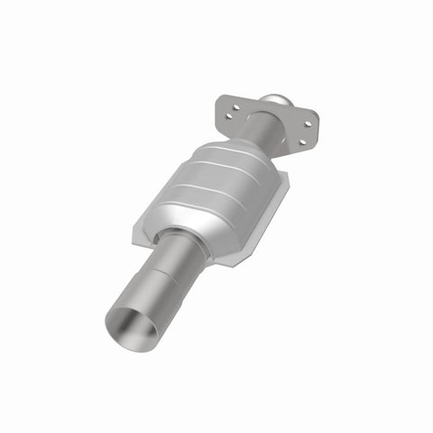 MagnaFlow Direct Fit Catalytic Converter 92-94 GM S10 Blazer Bravada - 93485