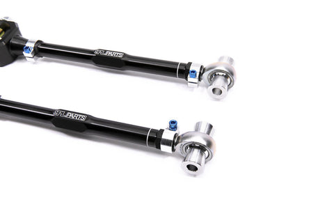 SPL Parts 2016+ Mazda Miata (ND) Rear Lower Camber Arm - SPL RLL ND