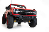 Addictive Desert Designs 21-22 Ford Bronco Pro Bolt-On Front Bumper - F238100010103