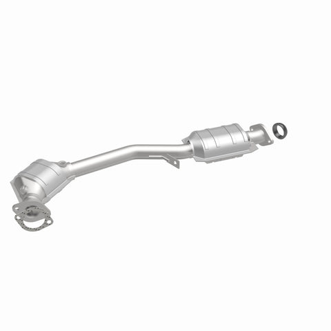 MagnaFlow Conv DF 99-05 Subaru Forester/96-97 & 99-05 Impreza/01-03 Legacy/00-05 Outback Front/Rear - 93235