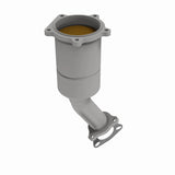 MagnaFlow Conv DF 00-04 Nissan Frontier - 24096