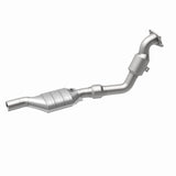 MagnaFlow Conv DF 03-04 Audi RS6 4.2L Passenger Side - 24501